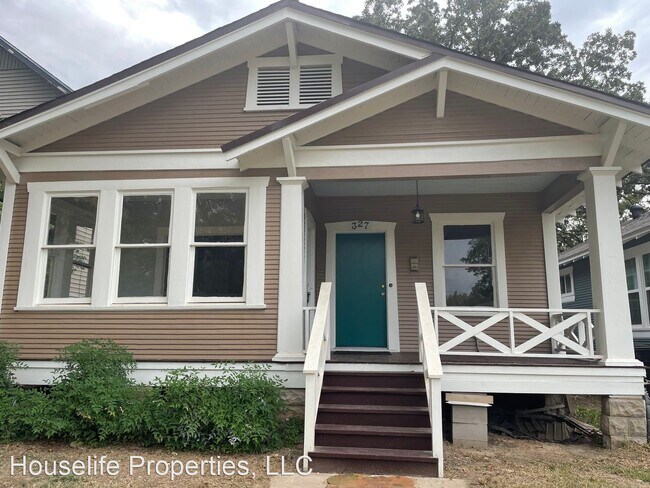 Foto del edificio - 2 br, 1 bath House - 327 Wilkinson St