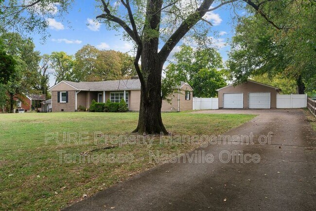 Photo - 4402 Saunders Ave House