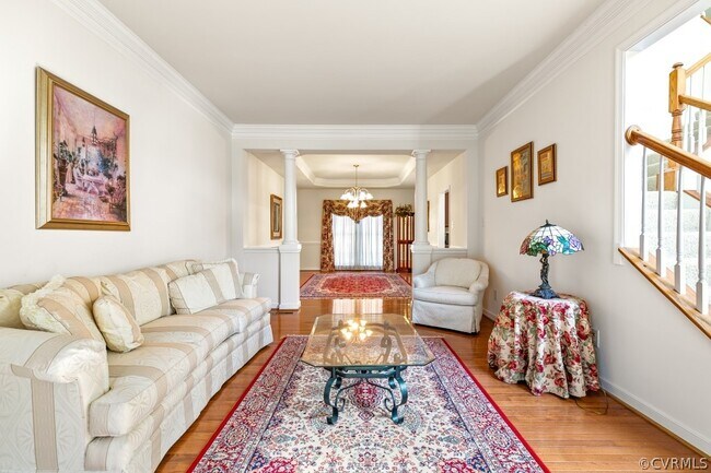 Foto del edificio - 11129 Carrington Green Dr