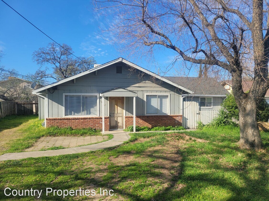Primary Photo - 3 br, 2 bath House - 1622 Cottonwood St.