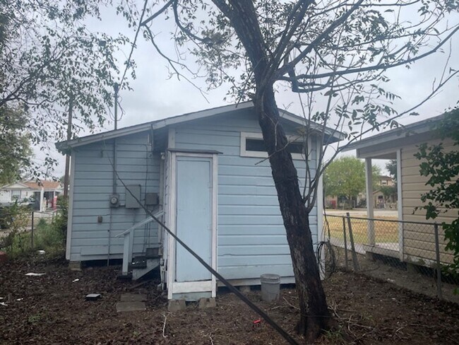 Foto del edificio - Cozy 1 Bedroom, 1 Bathroom Rental in Robstown