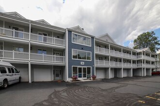 Building Photo - 190 S Quinsigamond Ave