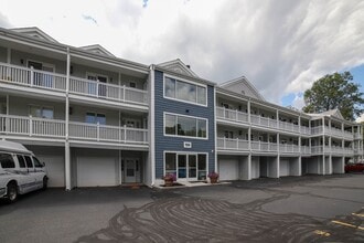 Building Photo - 190 S Quinsigamond Ave