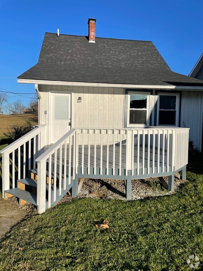 Apartments for rent near Ten Mile Creek County Park in Clarksville, PA