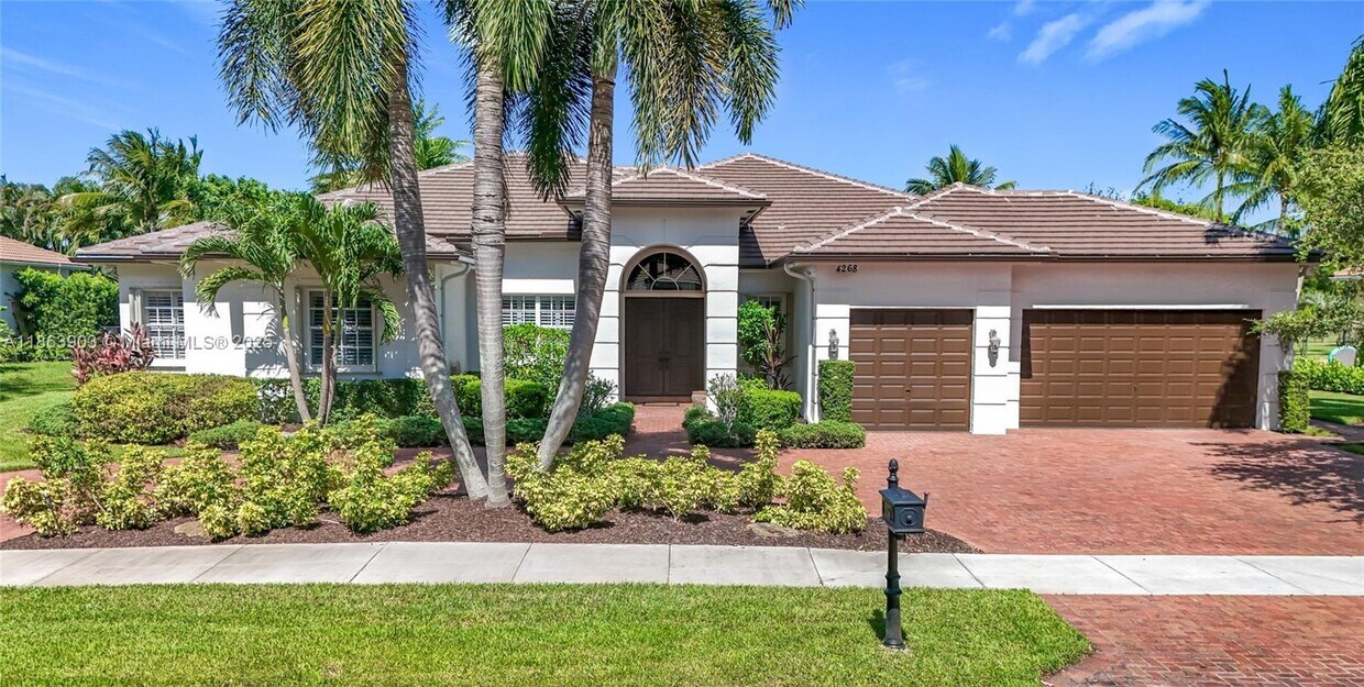 Foto principal - 4268 SW 141st Ave