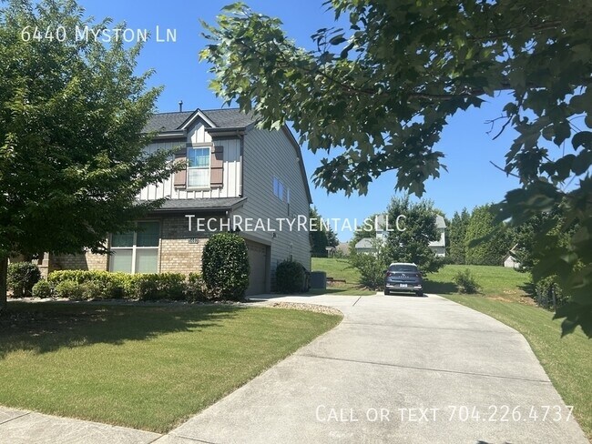 Building Photo - 6440 Myston Ln