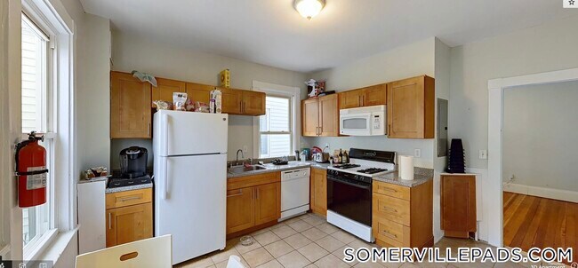 Foto del edificio - 378 Washington St