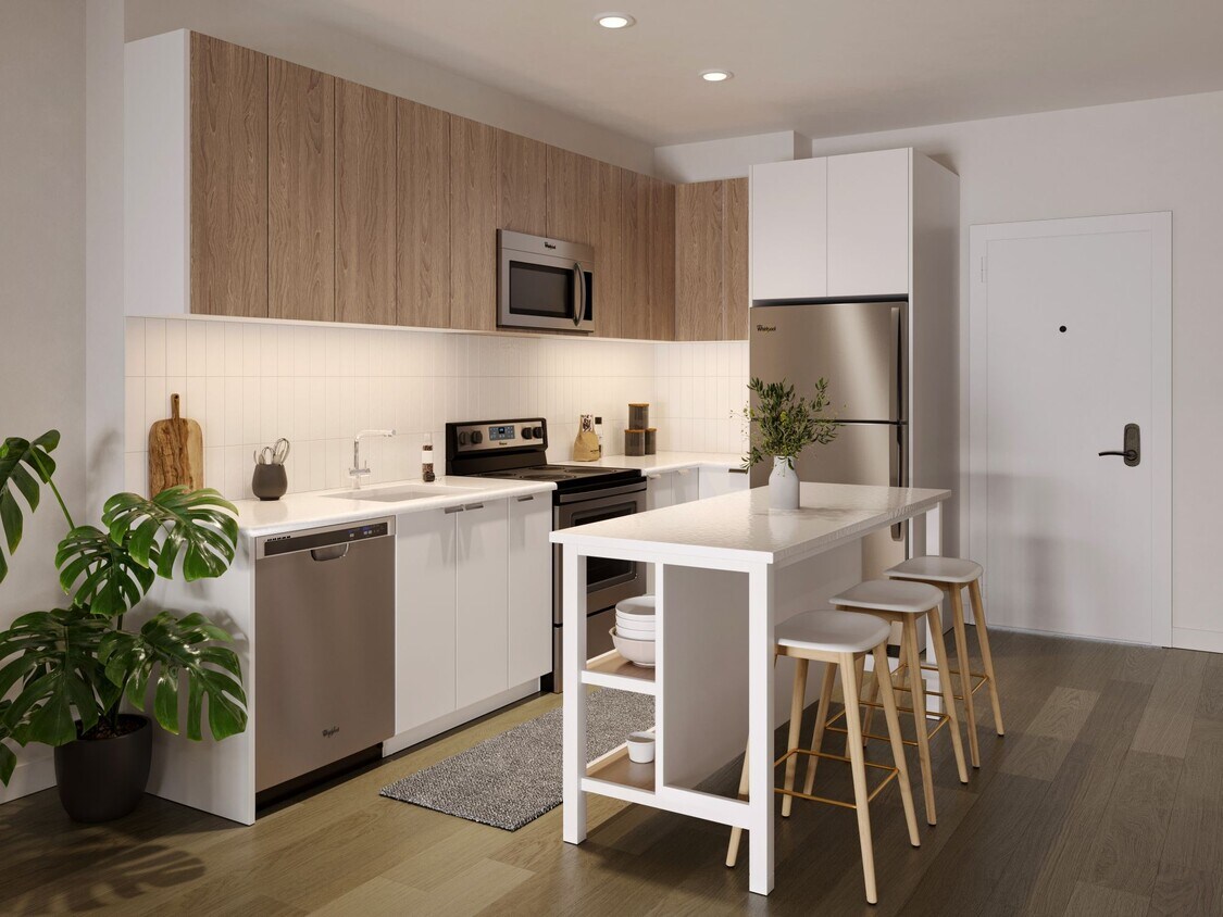 The Astrid Apartments in Bethesda, MD