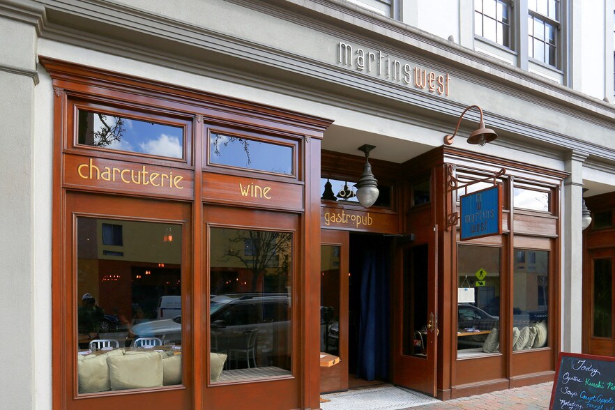 Picture of Staumbaugh Heller Redwood City