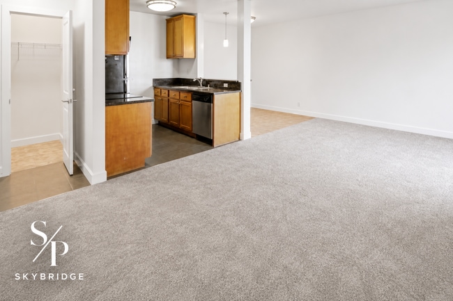 Photo - 717 sq ft 1BR in Westwood — 10982 Roebling Ave #559 Apartment