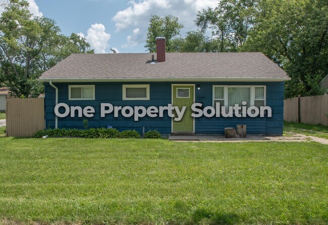 Foto del edificio - 5001 Carolina St