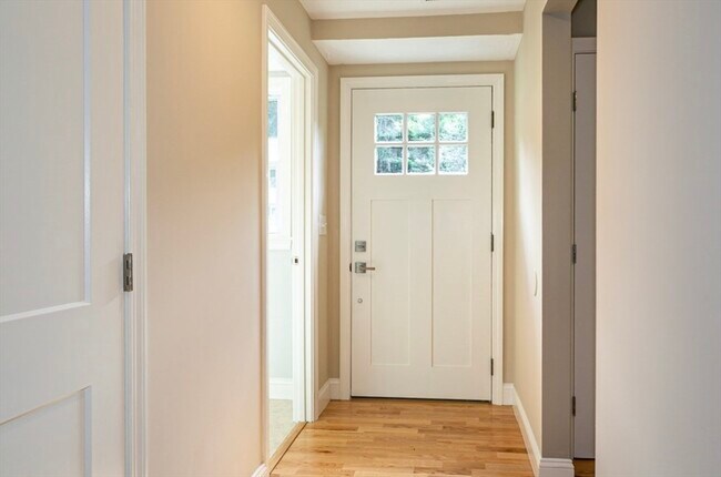 Foto del edificio - 7 Sherman Terrace