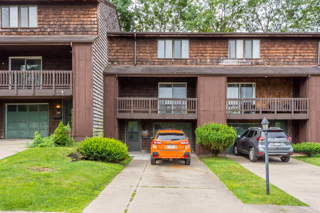 Foto del edificio - Heritage Meadows