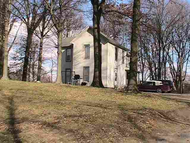 Building Photo - 1701 Hulman St
