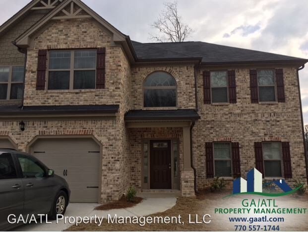 Building Photo - 611 Langley Farms Dr