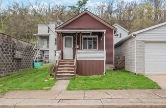 Building Photo - 993 Wagner St