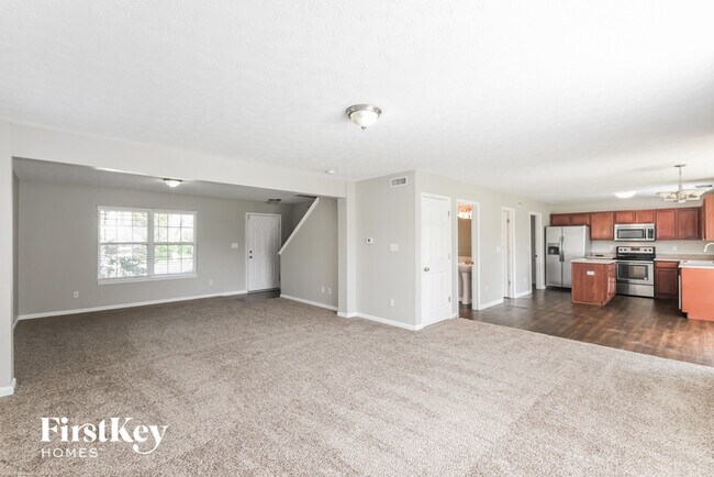 Foto del edificio - 7068 N Stubbington Ln