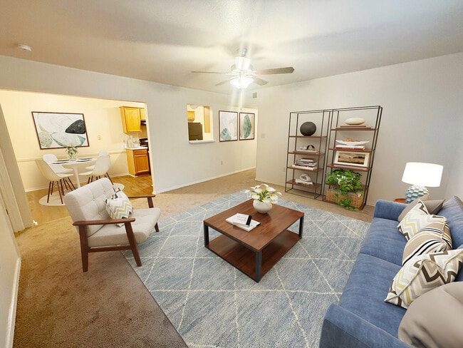 Building Photo - Village Square of Jacksonville