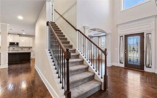 Foto del edificio - 2727 Cove View Ct SE