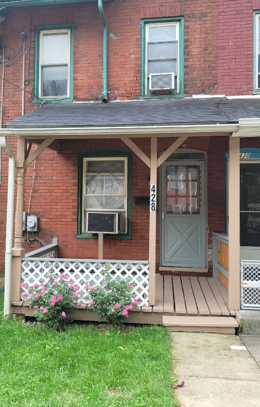 428 Valley Rd, Coatesville, PA 19320 House Rental in Coatesville, PA