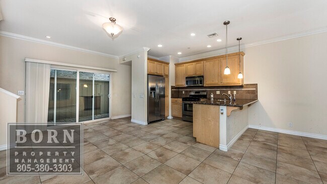 Building Photo - 2729 Los Robles Rd