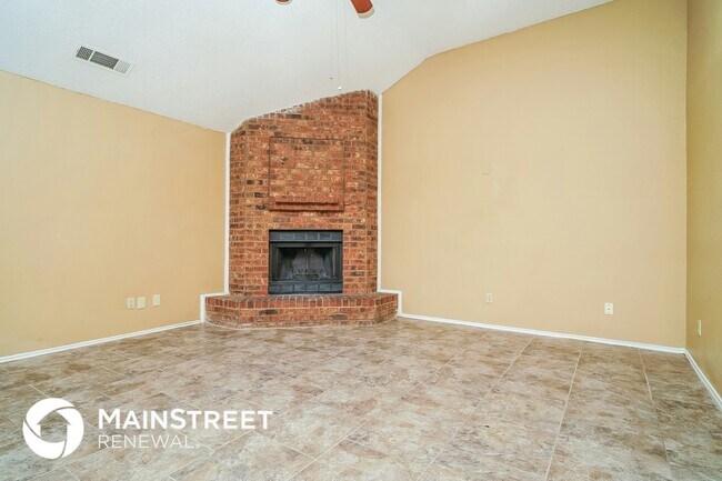 Building Photo - 101 Caprock Dr