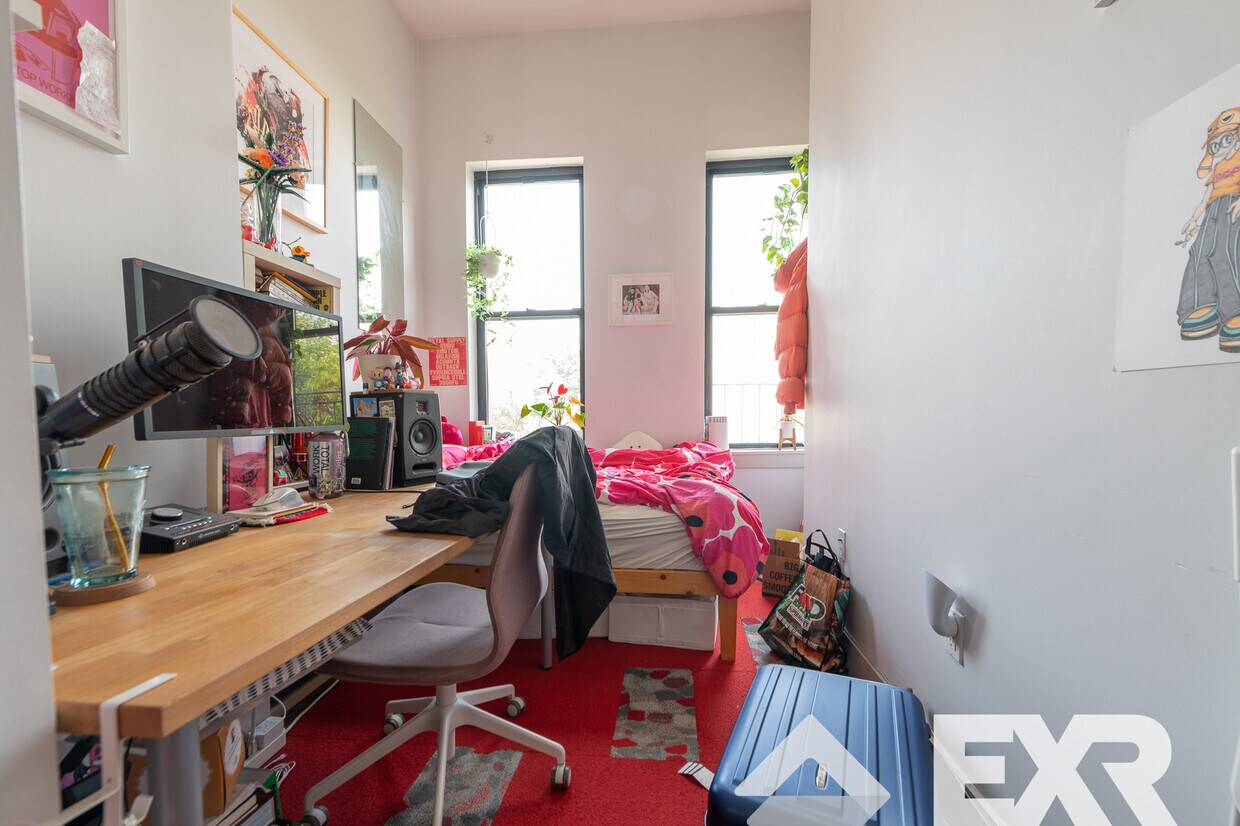 Foto principal - 177 Wyckoff Ave