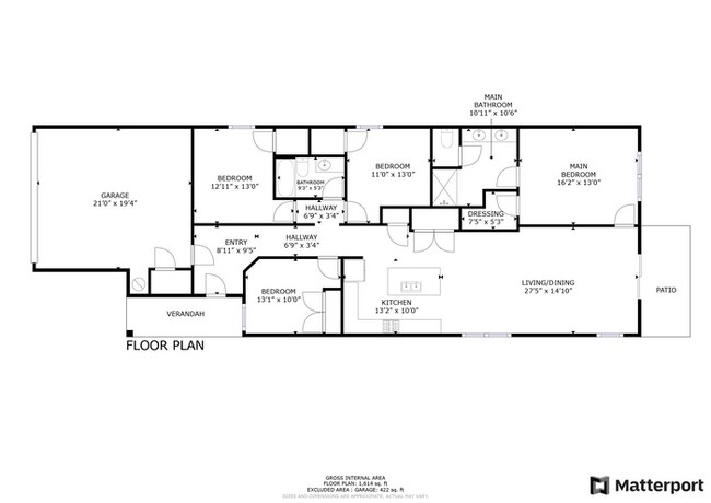 Building Photo - Beautiful Home in Auburndale!