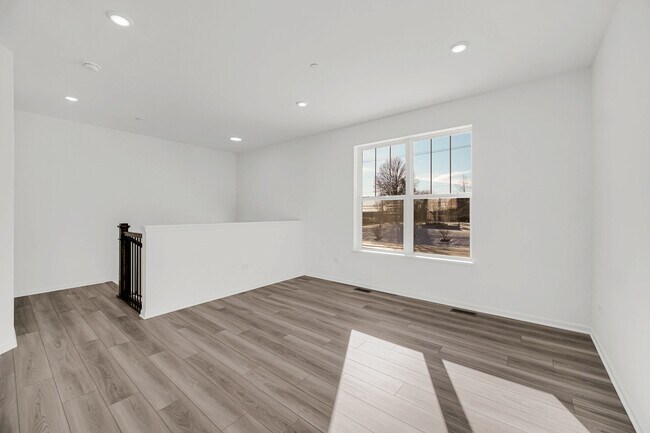 Building Photo - 203 Settlers Pl