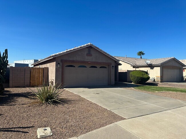 Building Photo - 3 Bedroom Home at San Tan Ranch Near E Pec...