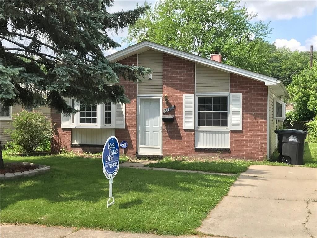 Foto principal - 6412 Pine St
