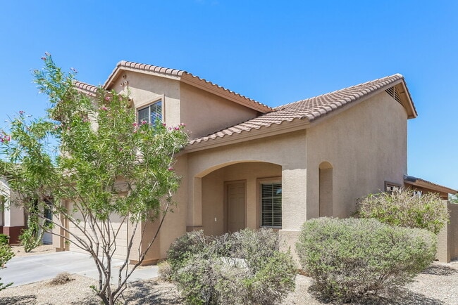 Building Photo - 40810 N Hudson Ct