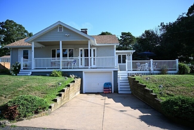 Foto del edificio - 7 Glendale Rd