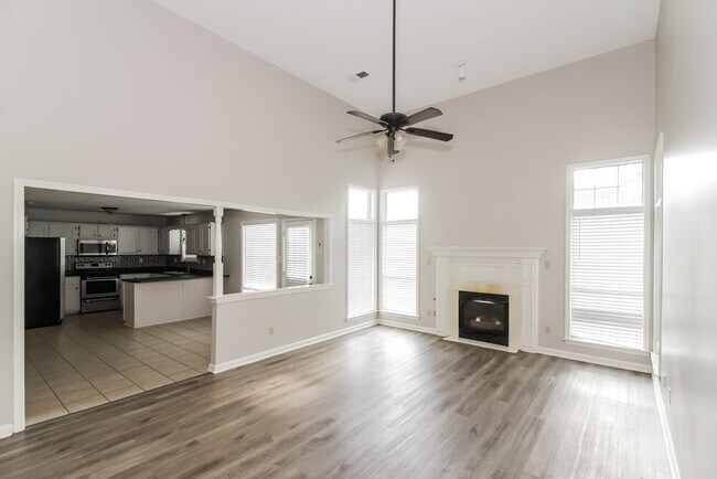 Building Photo - 5755 Morganton Dr
