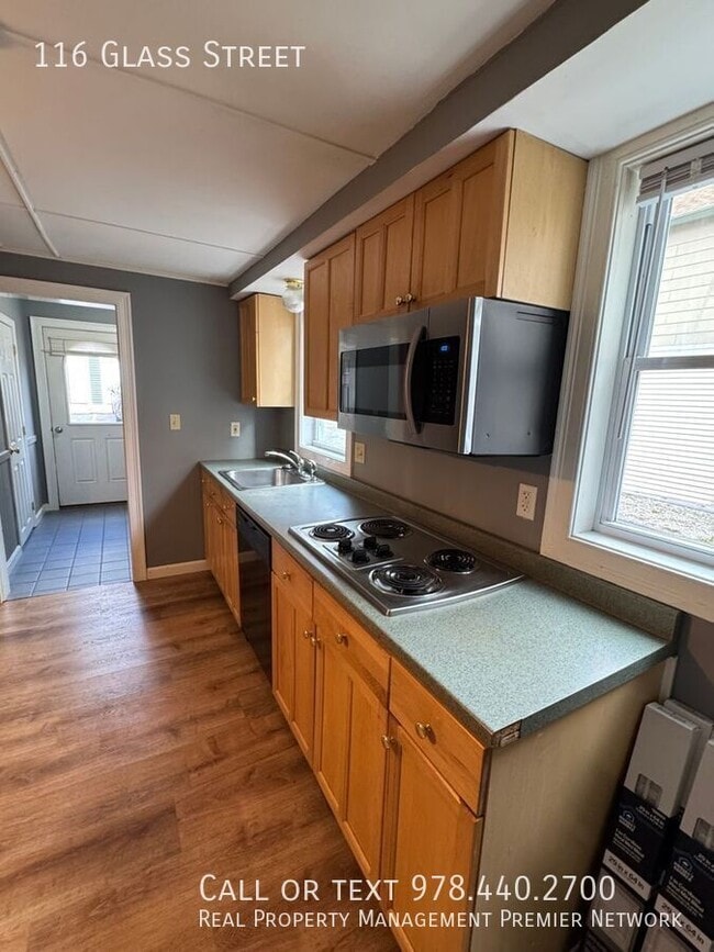 Building Photo - 116 Glass Street-