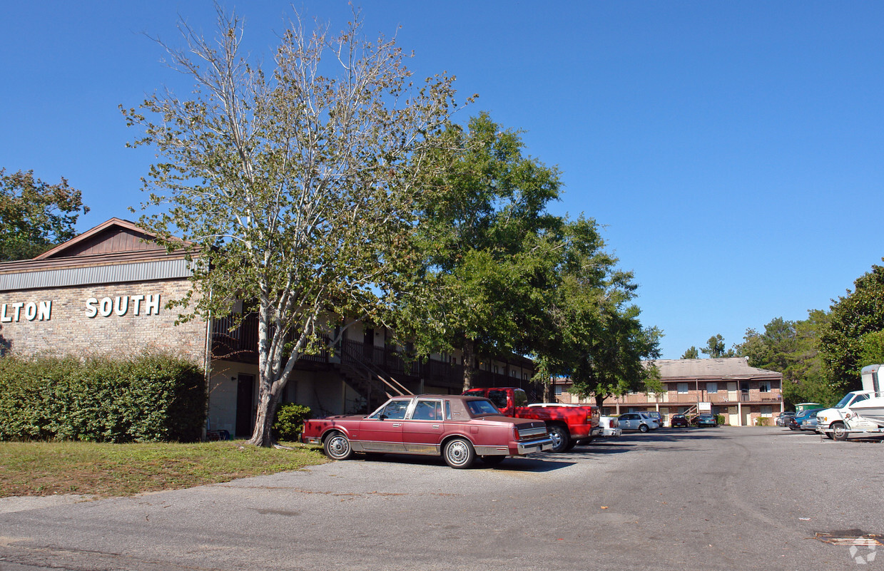 Foto principal - Walton South Apartments