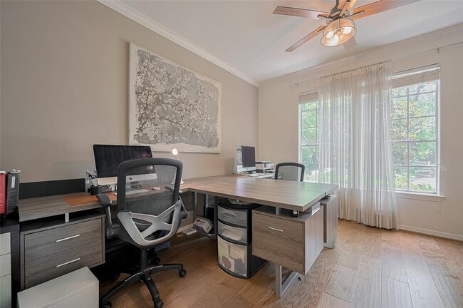 Foto del edificio - 7 Peaceful Canyon Ct