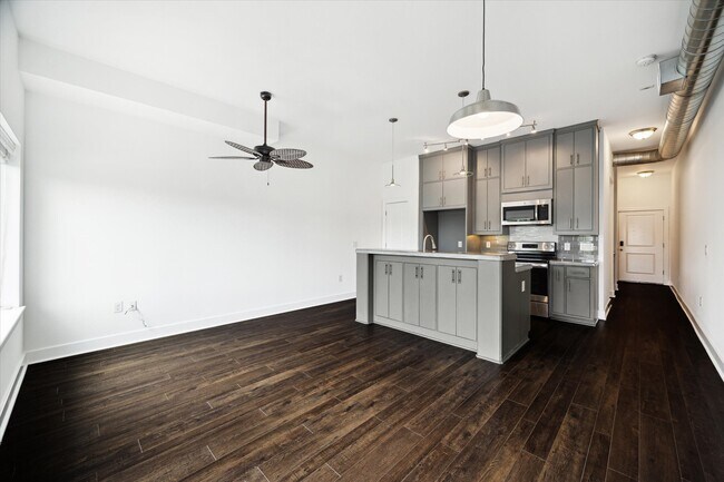 Foto del edificio - 1011 Studemont St