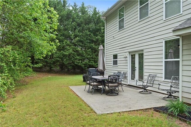 Foto del edificio - 2008 Wisteria Park Ln