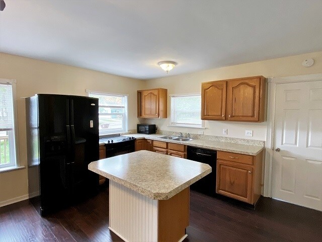 Foto del edificio - 1409 E Haley St