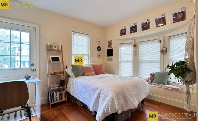 Foto del edificio - 74 Brooks St