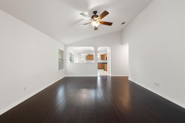 Foto del edificio - 3844 Willie Mays Ln