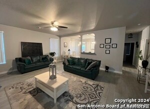 Foto del edificio - 5618 Arcadia Park