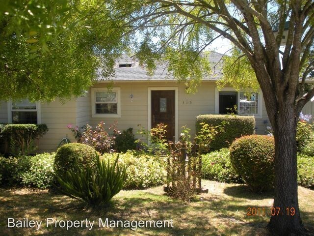 Primary Photo - 2 br, 1 bath House - 315 Coates Drive