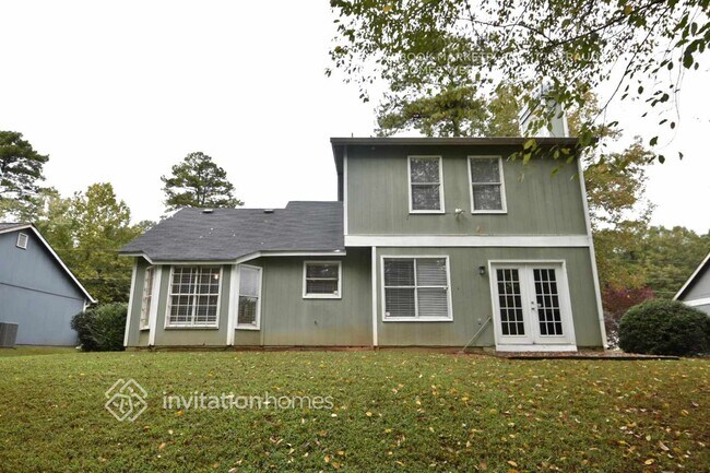 Foto del edificio - 2834 Knollberry Ln