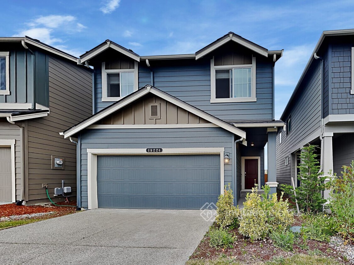 Foto principal - 18224 110th Ave E