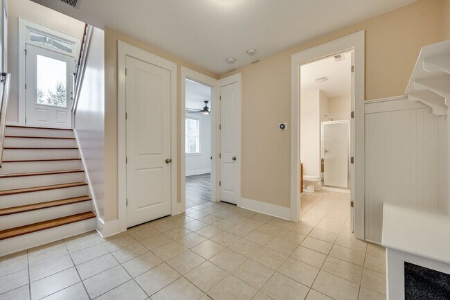 Foto del edificio - Gorgeous 4 bedroom 3.5 bath home in Riverwalk of Rock Hill!