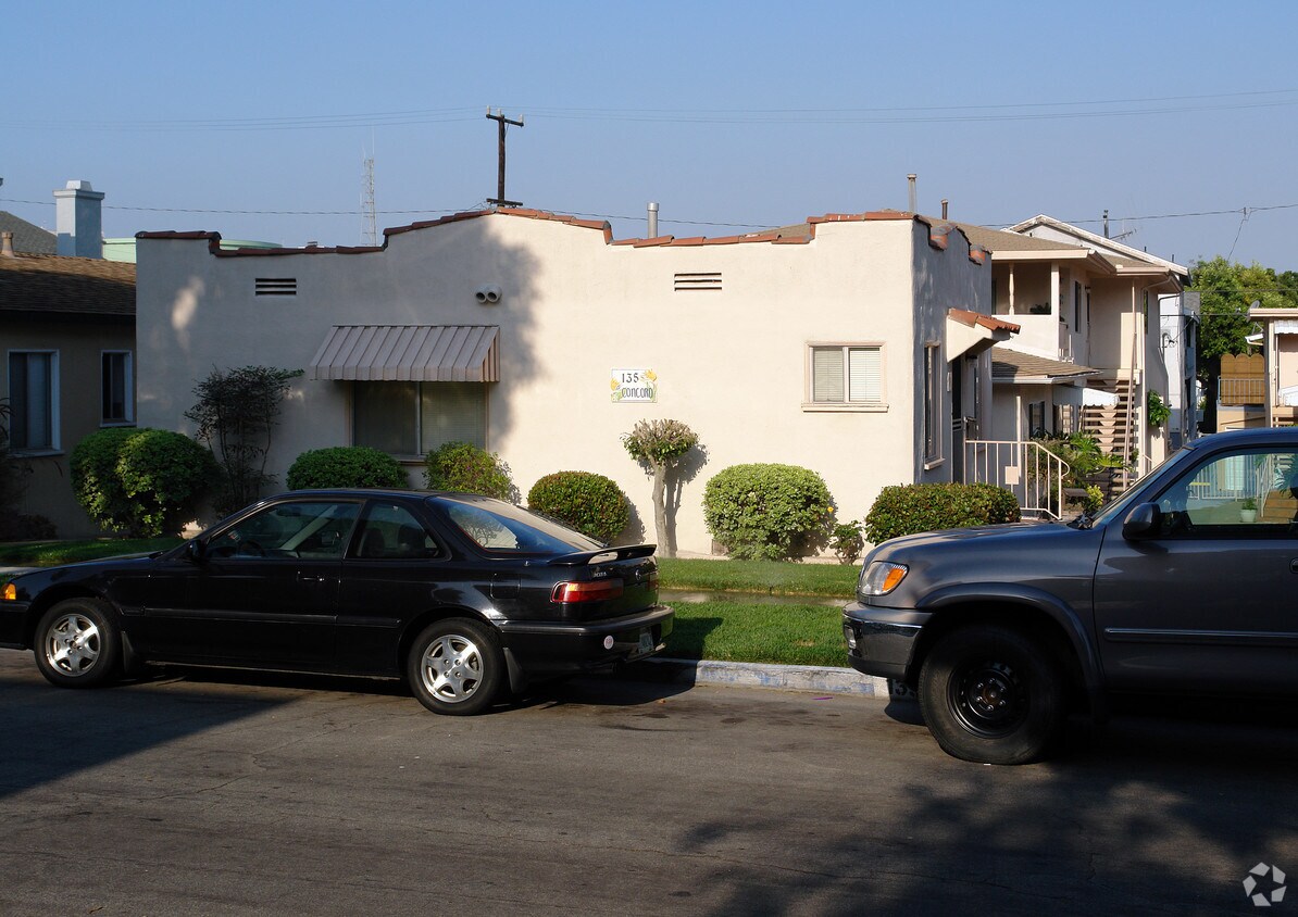 Primary Photo - 135 Concord St