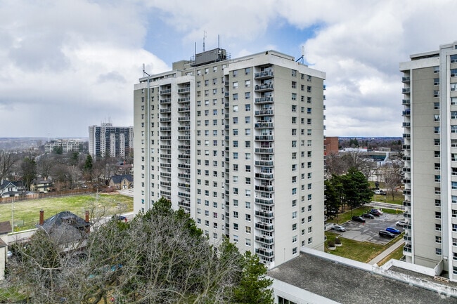 Building Photo - Queen Margaret I