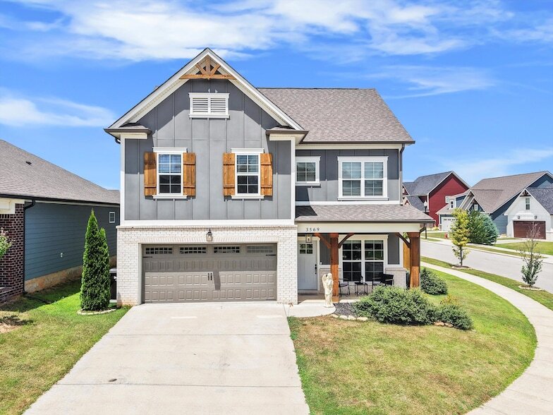 Foto principal - 3569 Weathervane Lp